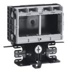 Hager Tehalit SL Frame outlet SL20055931