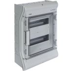 Hager Vector Verdeler VE212F