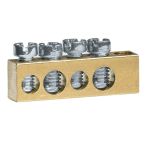 Hager Vision Aansluitklem VKG95T