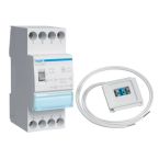 Hager Vision Beltransformator VKG07ST