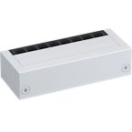 Hager Vision Buisinvoerstuk VKG55T