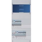 Hager Vision Groepenkast VKG43EF