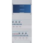 Hager Vision Groepenkast VKG33P