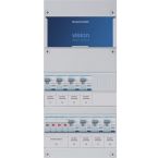 Hager Vision Groepenkast VKG44P