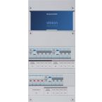 Hager Vision Groepenkast VKG433L