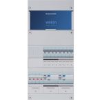 Hager Vision Groepenkast VKG44L