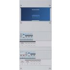 Hager Vision Groepenkast VKG32E