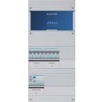 Hager Vision Groepenkast VKG000UKK