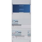 Hager Vision Groepenkast VKG22ET