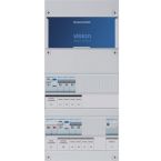 Hager Vision Groepenkast VKG32ET