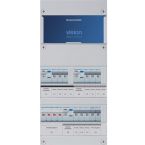 Hager Vision Groepenkast VKG333LF