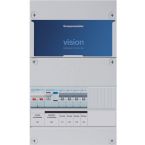 Hager Vision Groepenkast VKG400A