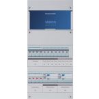 Hager Vision Groepenkast VKG43LK