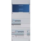 Hager Vision Groepenkast VKG44ET