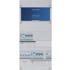 Hager Vision Groepenkast VKG330LT