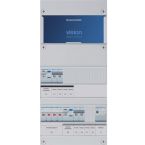 Hager Vision Groepenkast VKG220LT