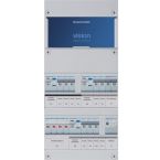 Hager Vision Groepenkast VKG332LFT