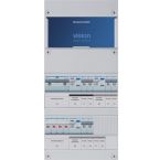 Hager Vision Groepenkast VKG222LB