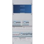 Hager Vision Groepenkast VKG322LB