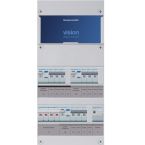 Hager Vision Groepenkast VKG333LT