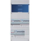 Hager Vision Groepenkast VKG434EF