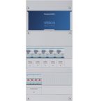 Hager Vision Groepenkast VKG050K