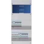 Hager Vision Groepenkast VKG440L