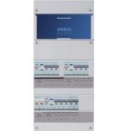 Hager Vision Groepenkast VKG333EF