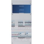 Hager Vision Groepenkast VKG33LFT