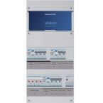 Hager Vision Groepenkast VKG332LT