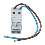 Hager Vision Hoofdschakelaar VK10SH