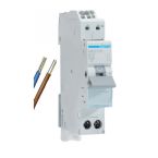 Hager Vision Installatieautomaat VKS01SG