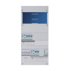 Hager Vision Groepenkast VKG320LT