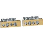 Hager Vision Uitbreidingsaansluitklem VKG94T