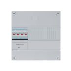 Hager Vision Hoofdschakelaar VKG82S