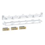 Hager Vision Verdeelklemmenset VKG90T