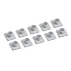 Hager Vision Invoerstuk VKG75T