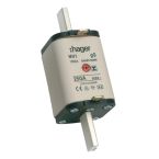 Hager Weber.fuses Mespatroon LNH1250MK