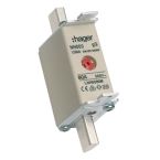 Hager Weber.fuses Mespatroon LNH0080M