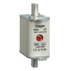 Hager Weber.fuses Mespatroon LNH0160M