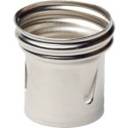 Hager Weber.Fuses Reduceerhuls LE33HR