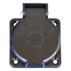 Hateha ID Paneelcontactdoos IDJ16 10.112.002