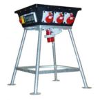 Hateha Multi Bouwaansluitkast MULTI 63A 21.M630211