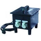 Hateha T42 Transformatiekast TRAFO 600VA