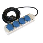 Hateha VD Stekkerdoos VD164K02