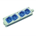 Hateha VD Stekkerdoos VD164