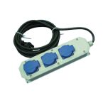 Hateha VD Stekkerdoos VD1603