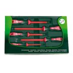 Haupa 1019 Schroevendraaier set 101999PH