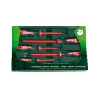 Haupa 1019 Schroevendraaier set 101999PZ