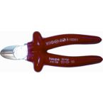 Haupa 2101 Zijkniptang 210100